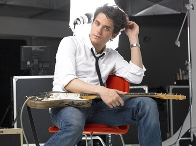 john-mayer - Fotos