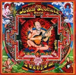 The John Scofield Band Uberjam