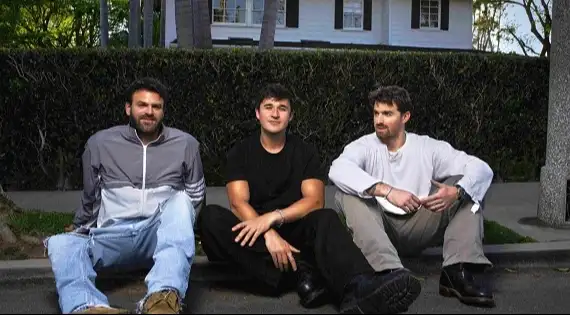 John Summit & The Chainsmokers
