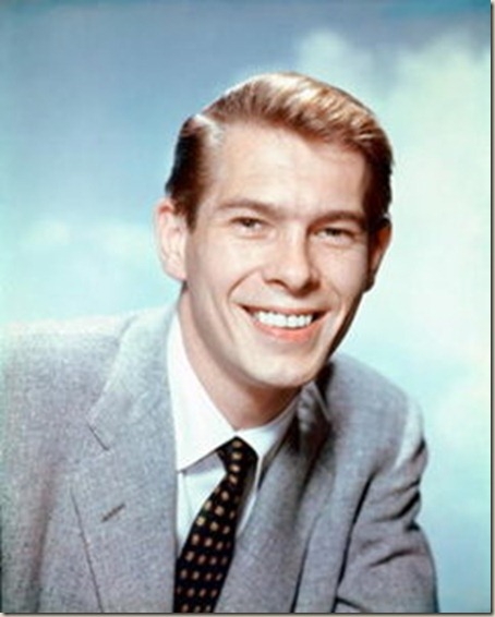 johnnie-ray - Fotos