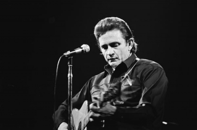 johnny-cash - Fotos