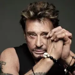 Johnny Hallyday