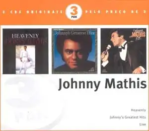 Johnny Mathis