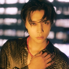 JOHNNY (NCT)