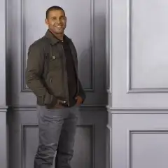 Jon Huertas