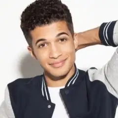 Jordan Fisher