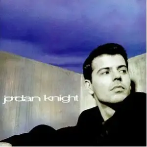 Jordan Knight