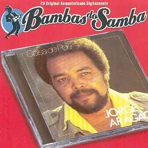 Coleção Bambas Do Samba - Coisa De Pele