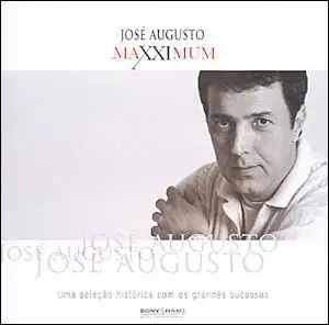 Maxximum: José Augusto