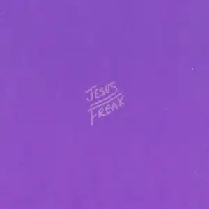 Jesus Freak