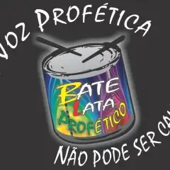 Josias Bate Lata Profético