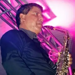 Josué, Sax Romântico