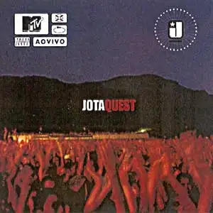 MTV ao Vivo - Jota Quest