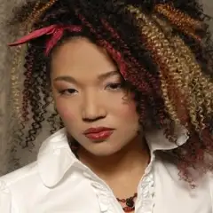 Judith Hill