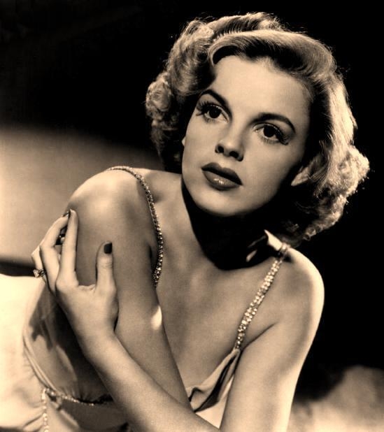 judy-garland - Fotos