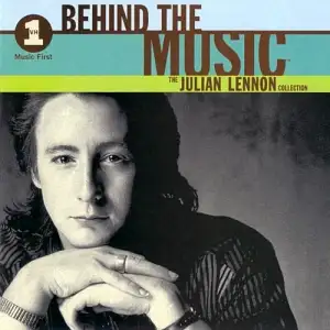 VH1 Behind the Music: The Julian Lennon Collection