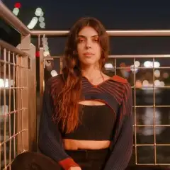 Julie Byrne