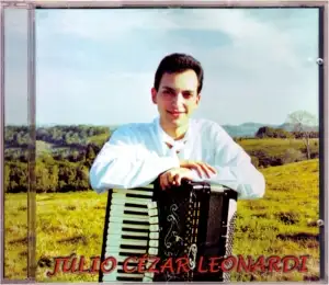 Júlio Cézar Leonardi - Solos de Acordeon