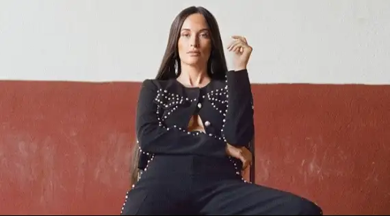 Kacey Musgraves