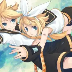 Kagamine Rin