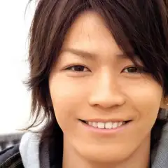 Kamenashi Kazuya