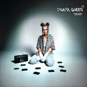 DRAMA QUEEN