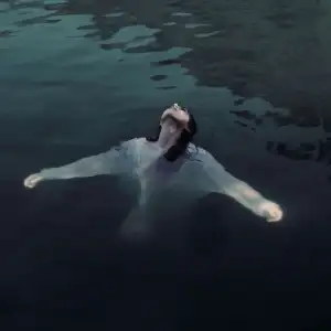 SOMETHING IN THE WATER