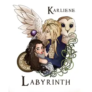 Labyrinth - EP