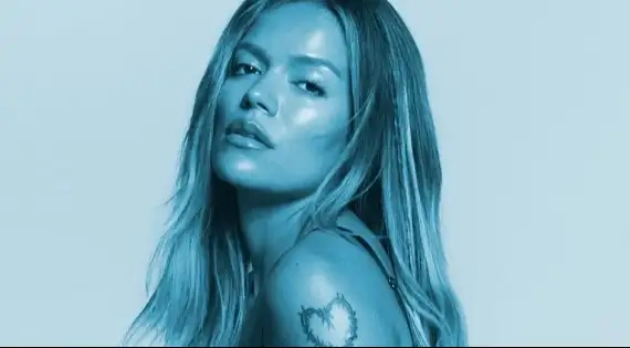 Karol G ft. Bruno Mars