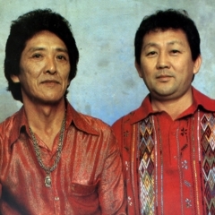 Kasuo e Fujiwara