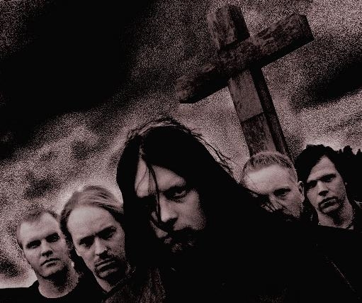 katatonia - Fotos