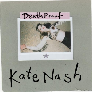 Death Proof (EP)
