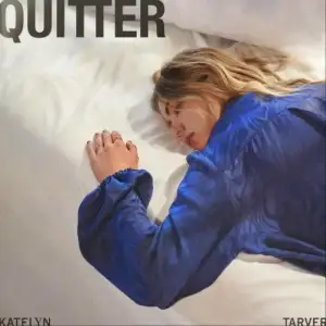 Quitter