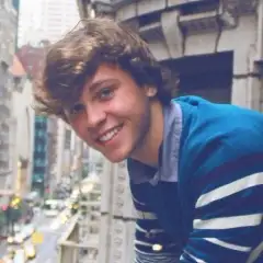 Keaton Stromberg