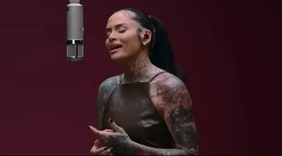 Kehlani