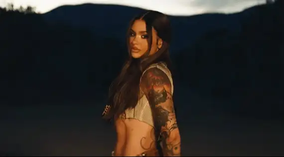 Kehlani