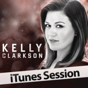 ITunes Sessions - EP