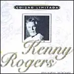 Edição Limitada: Kenny Rogers