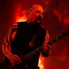 Kerry King