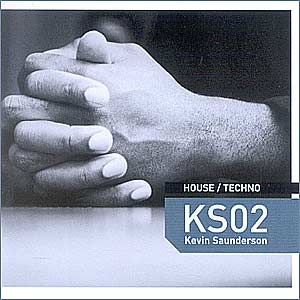 Trust The Dj KS02