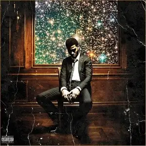 Man On The Moon 2: The Legend of Mr. Rager