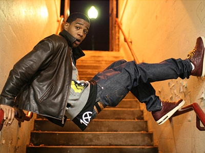 kid-cudi - Fotos