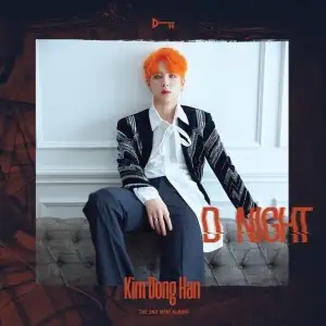 D-Night - EP