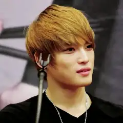 Kim Jaejoong