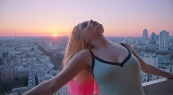 Kim Petras