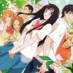 Kimi ni Todoke