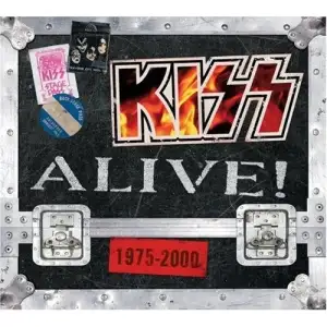 Alive! (Box Set)