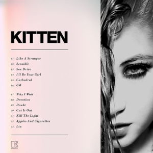 KITTEN (Deluxe Edition)