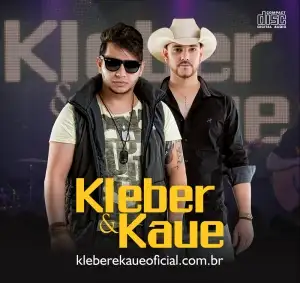 Kleber e Kaue