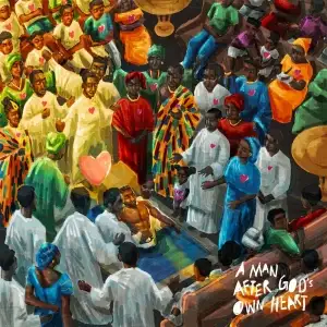 A Man After God's Own Heart